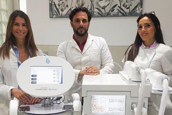 Medisculpt e Cryoliposculpt: come migliorare il vostro aspetto