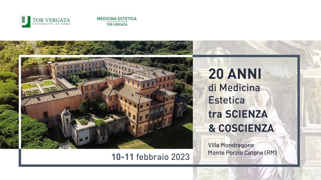 20 Anni di Medicina Estetica