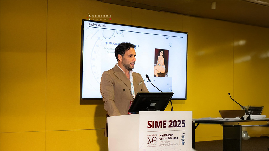 Workshop SIME 2025